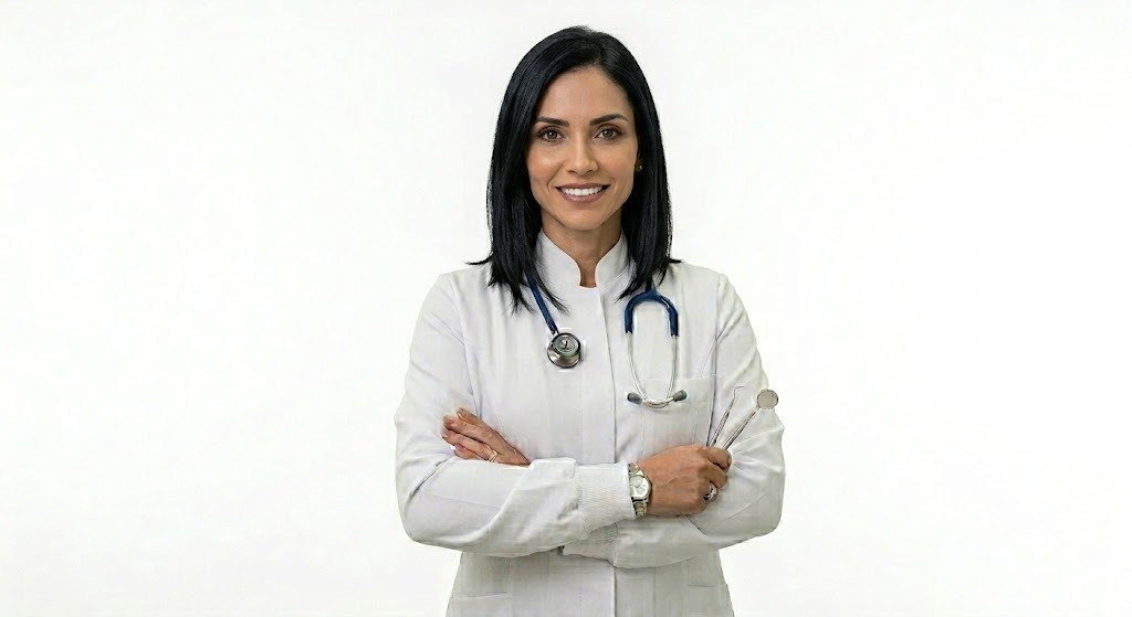 Recepção Clínica Kelly Castro